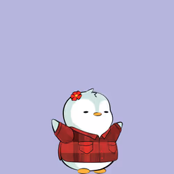 Lil Pudgy #6457