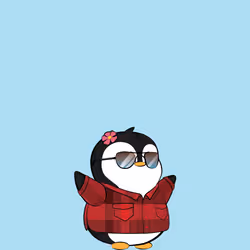 Lil Pudgy #3666