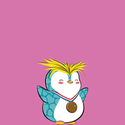 Lil Pudgy #15998