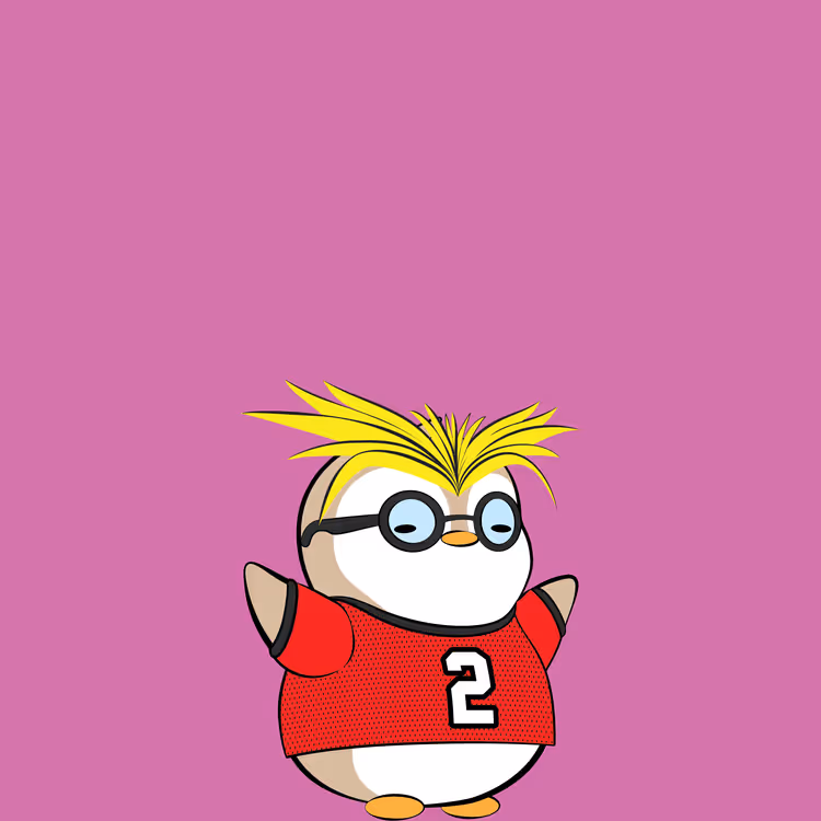 Lil Pudgy #155