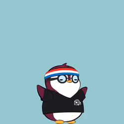 Lil Pudgy #116