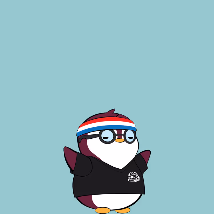 Lil Pudgy #116