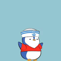 Lil Pudgy #13414
