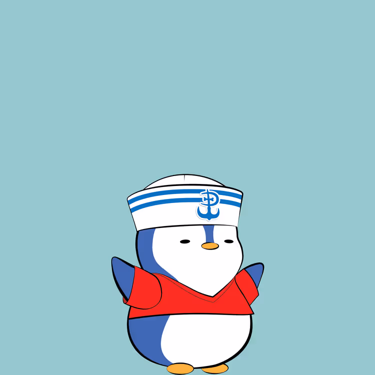 Lil Pudgy #13414