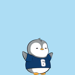Lil Pudgy #18365