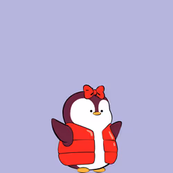 Lil Pudgy #16690