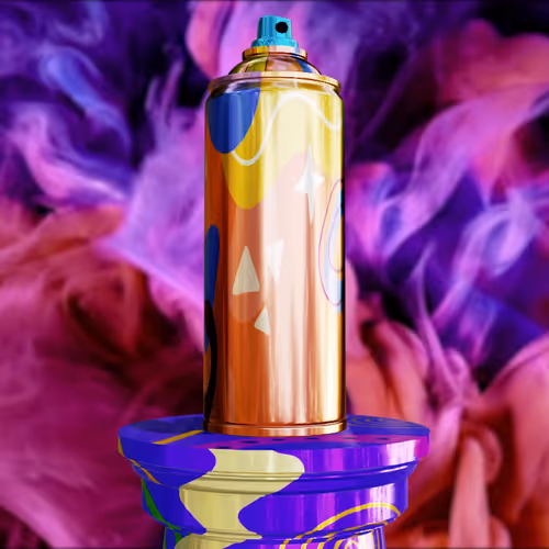 Item #1 Media