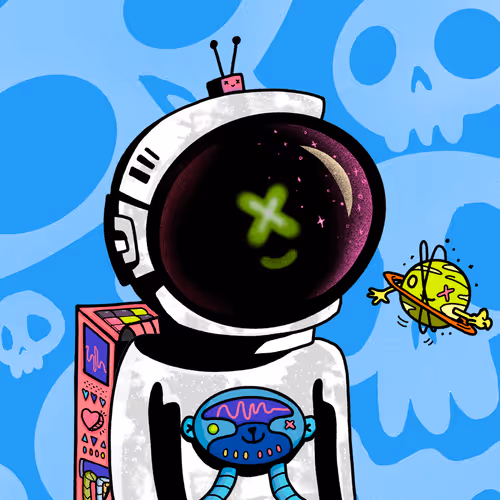 NFT Image