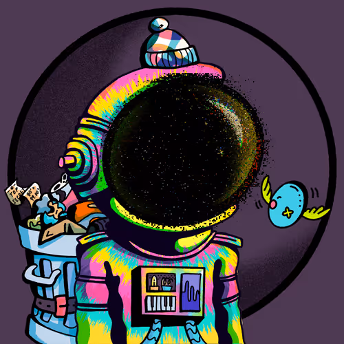 NFT Image
