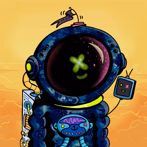NFT Image