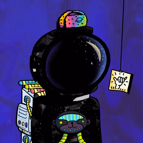 NFT Image