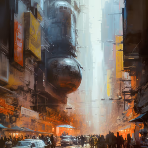 ALTERNATE REALITIES