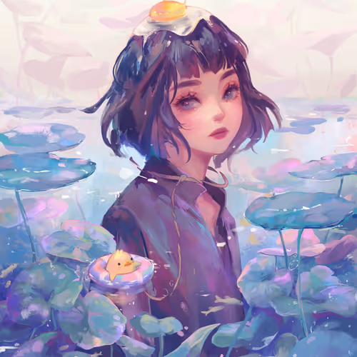 Little Lis Art