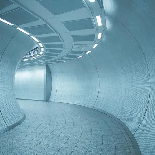 Liminal Spaces