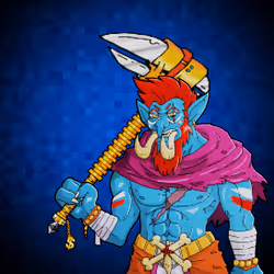 Enigma #7820