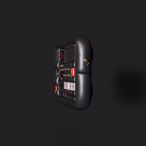 Item #9 Media