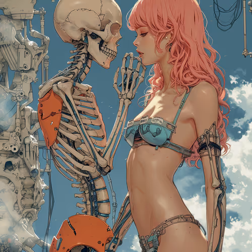 PACIFICTION