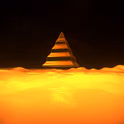 2964