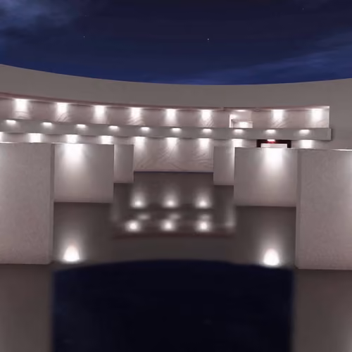 Maria's Gallery