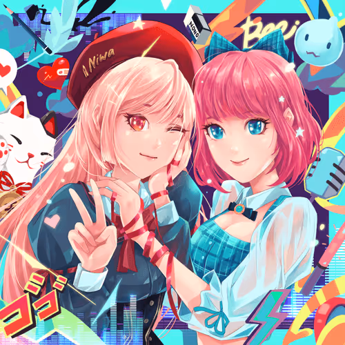 NIWACHAN EMOTIONS