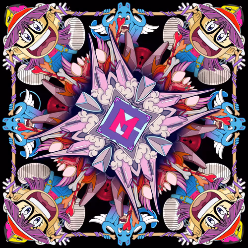 Radial GM Collection
