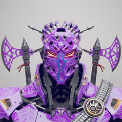 TRON #3538