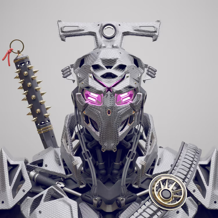 TRON #5312