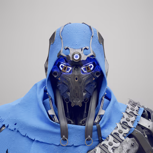 TRON #8052