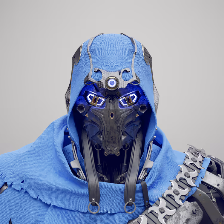 TRON #8052