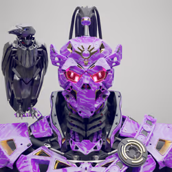 TRON #6735