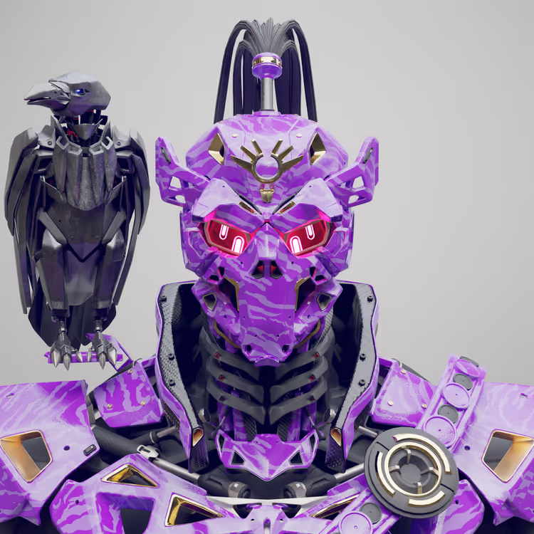 TRON #6735