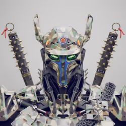 TRON #8076