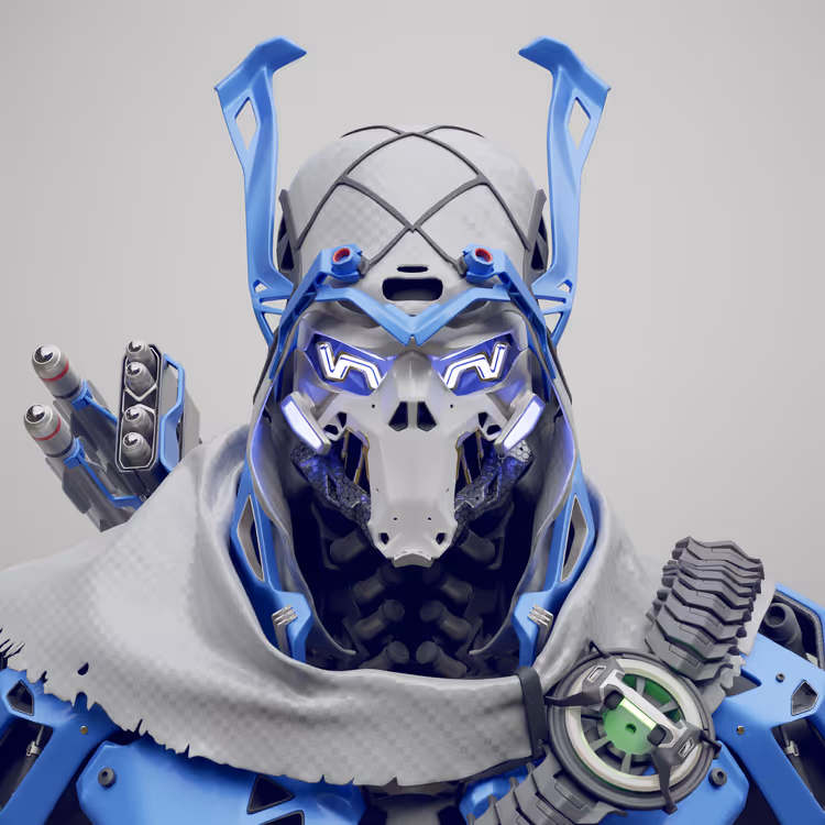 TRON #7343