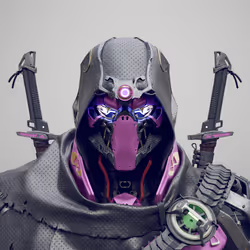 TRON #8720