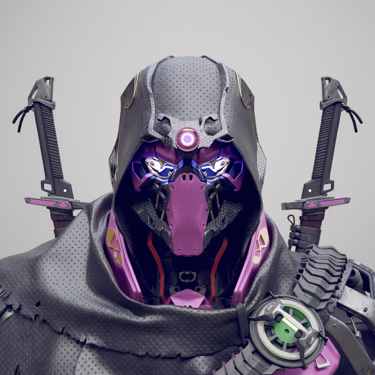 TRON #8720