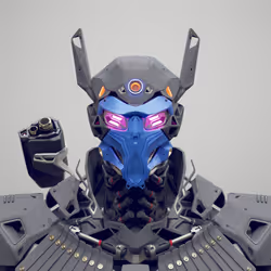 TRON #8533