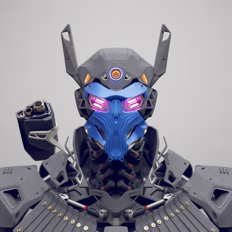 TRON #8533