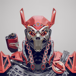 TRON #6533