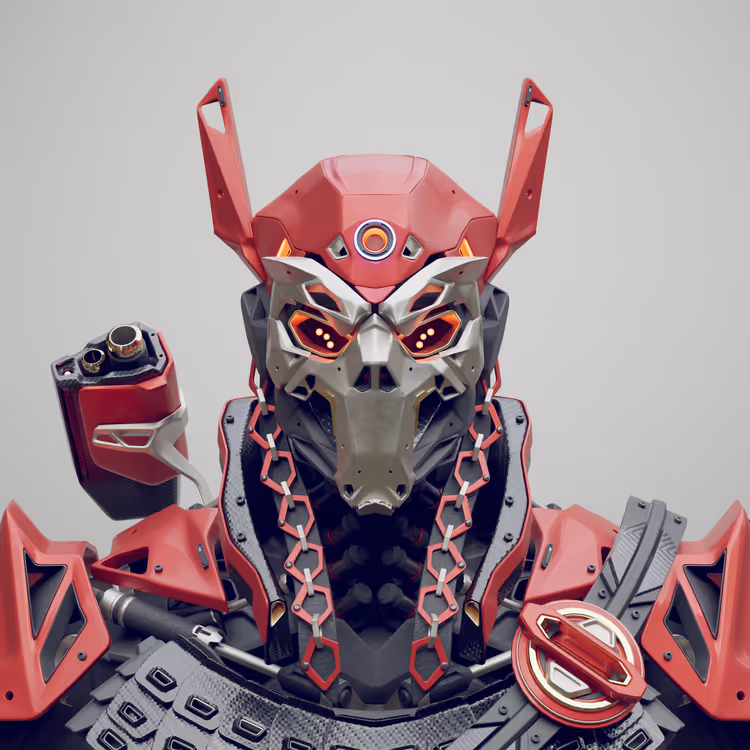 TRON #6533