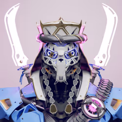 TRON #7147