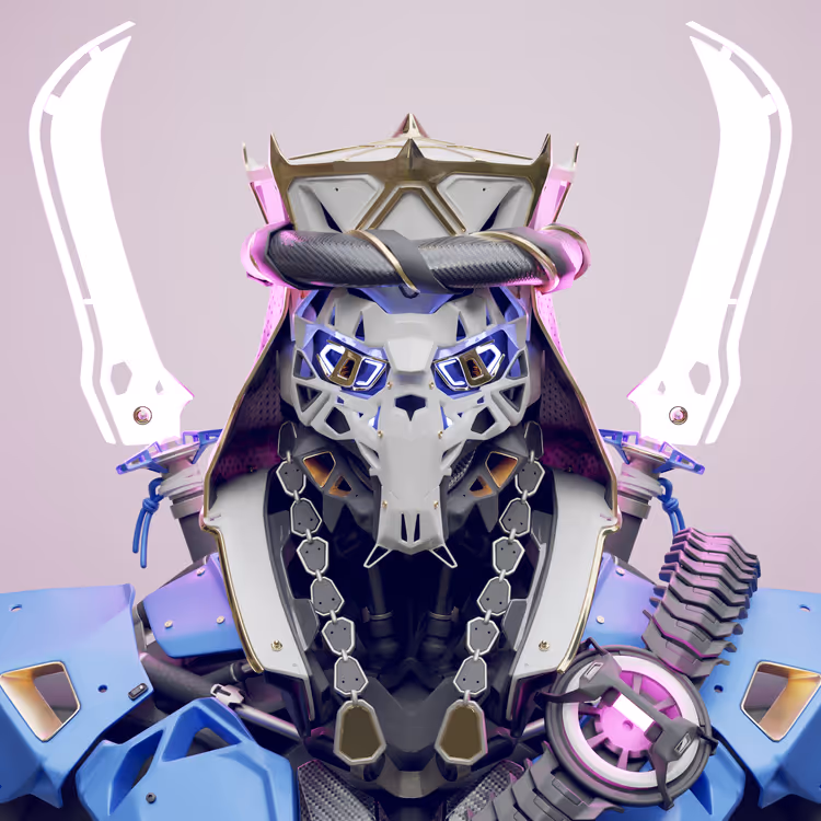 TRON #7147