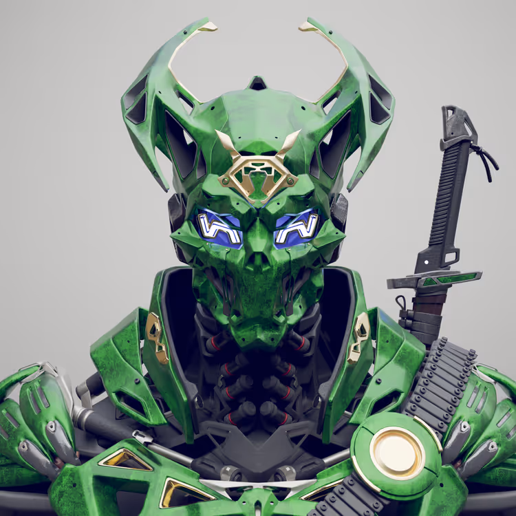 TRON #6053
