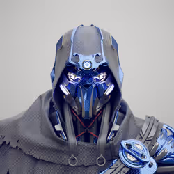 TRON #7318