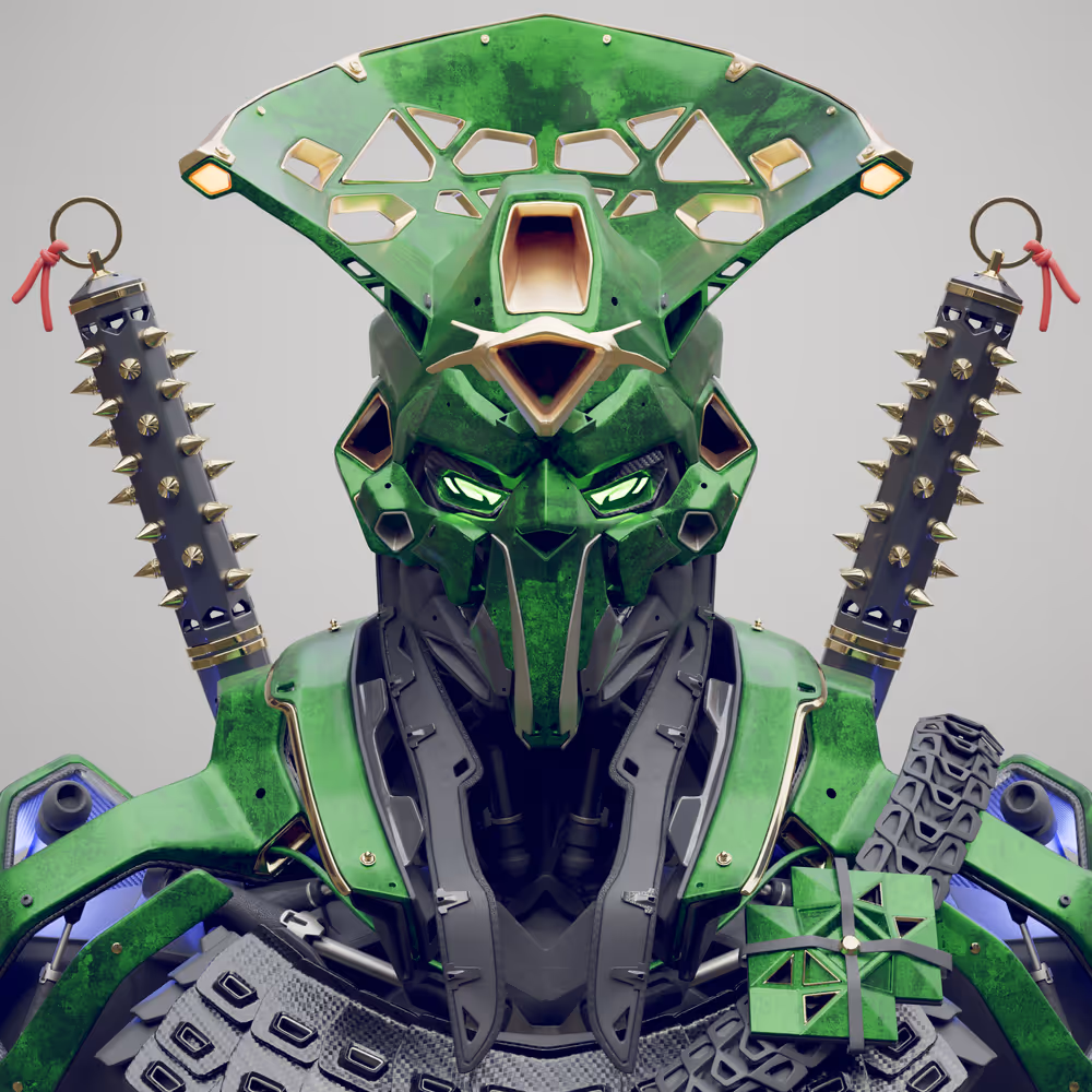 Item Media