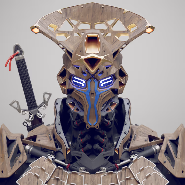 TRON #5227