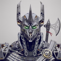 TRON #6548