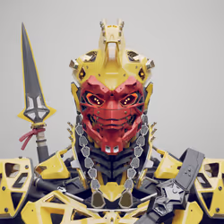 TRON #5368