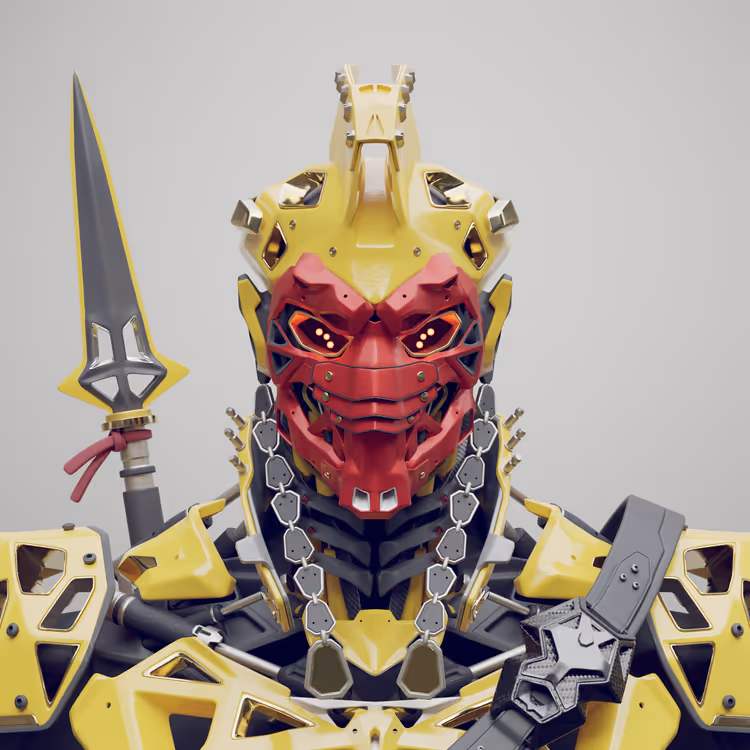 TRON #5368