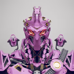 TRON #4177