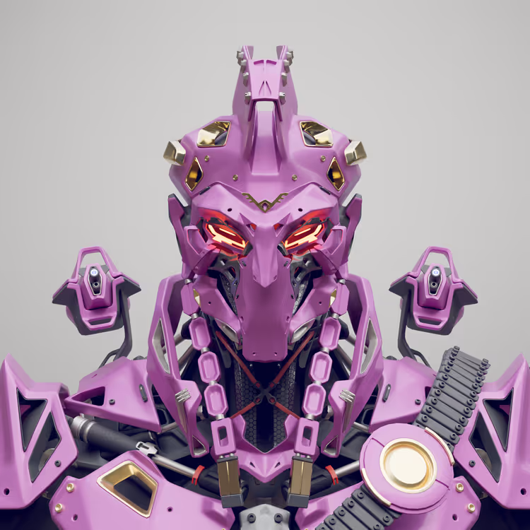 TRON #4177